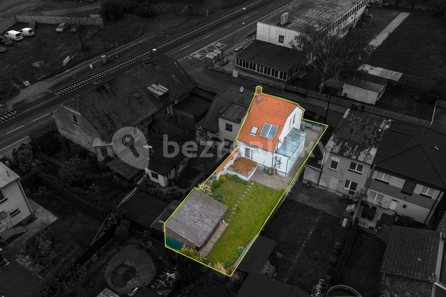 Predaj domu 110 m², pozemek 279 m², Pod Pilou, Čáslav, Středočeský kraj