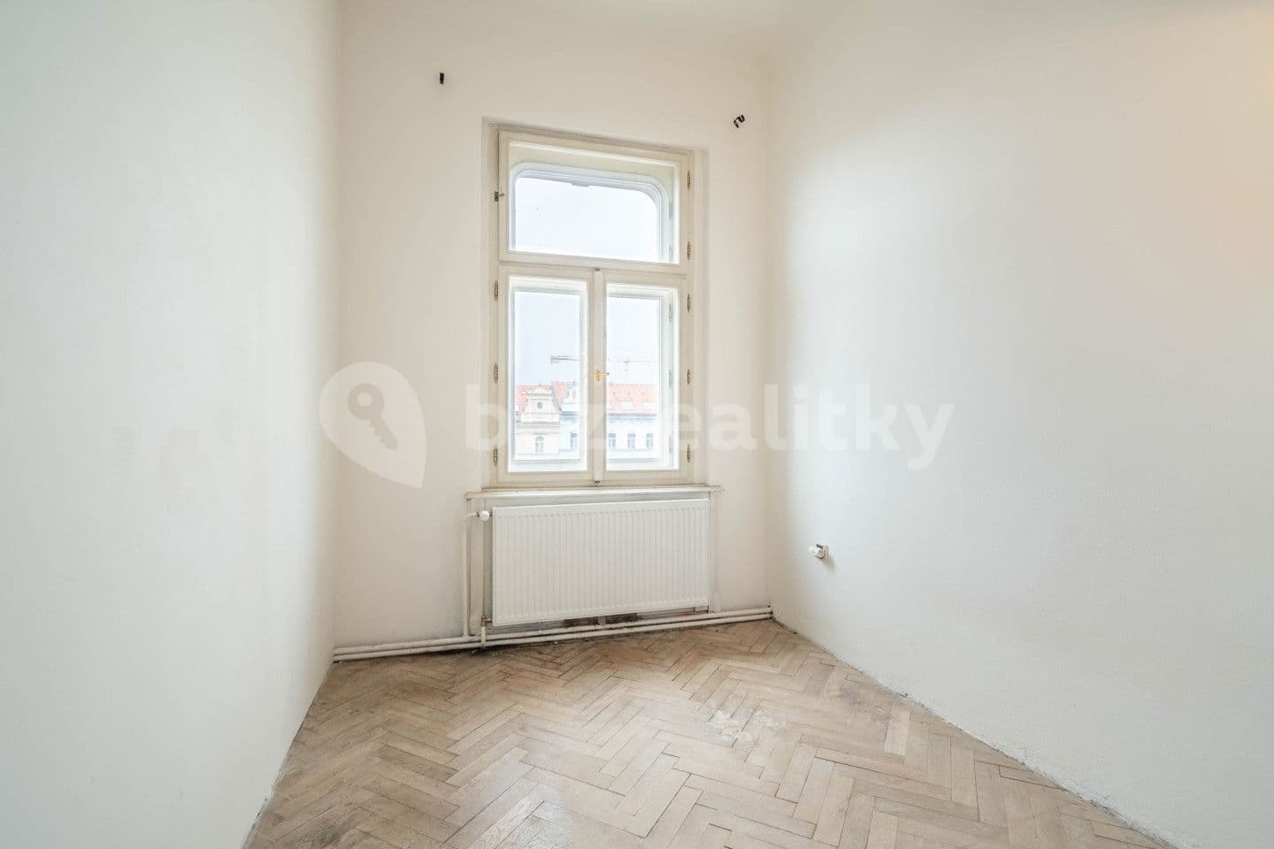 Predaj bytu 4-izbový 114 m², Sokolská, Praha, Praha