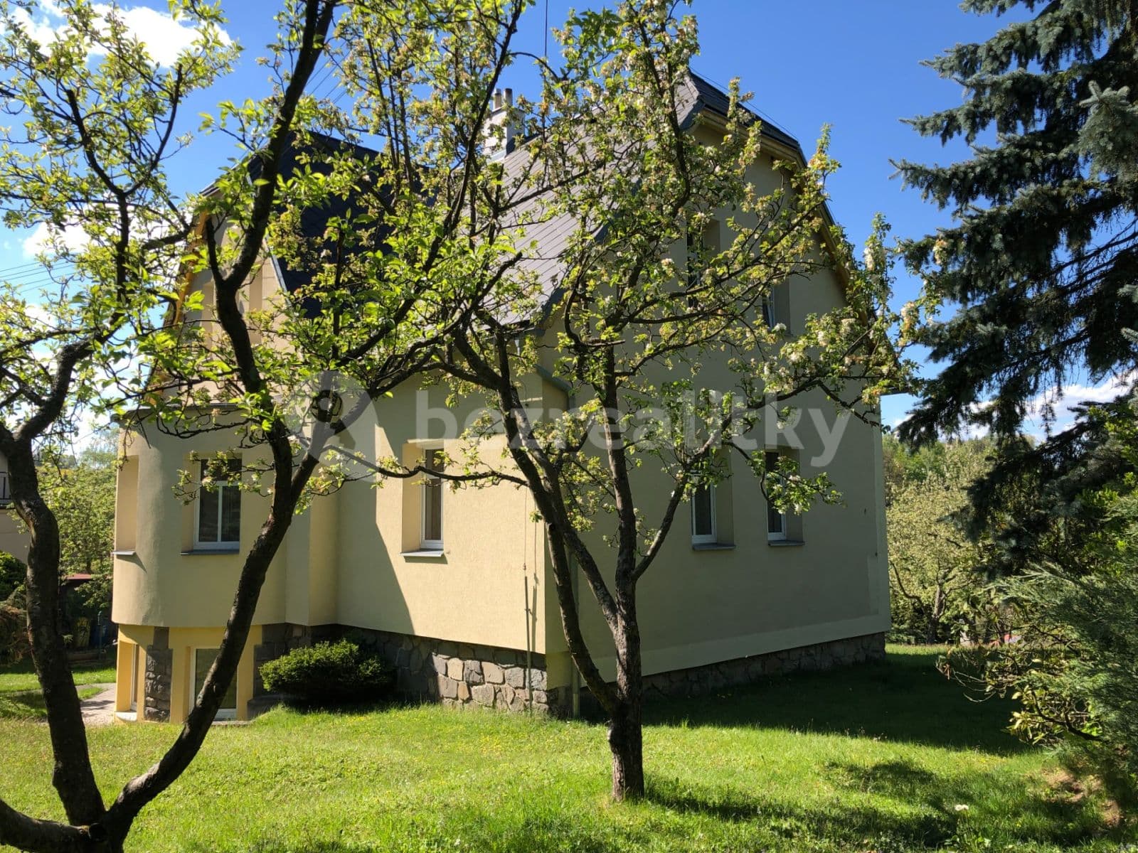 Predaj domu 120 m², pozemek 1.600 m², Sokolská, Senohraby, Středočeský kraj