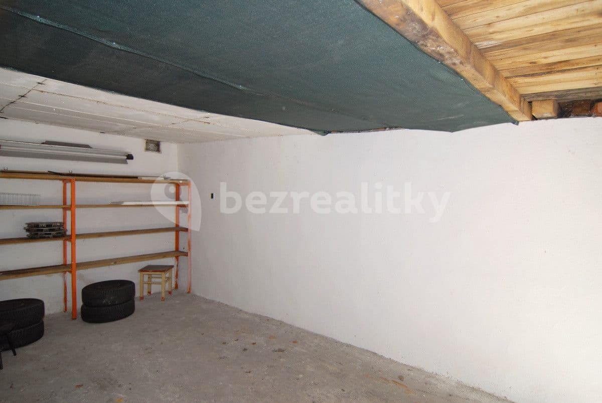 Predaj garáže 23 m², Vratimov, Moravskoslezský kraj