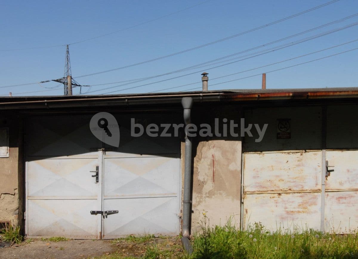 Predaj garáže 23 m², Vratimov, Moravskoslezský kraj