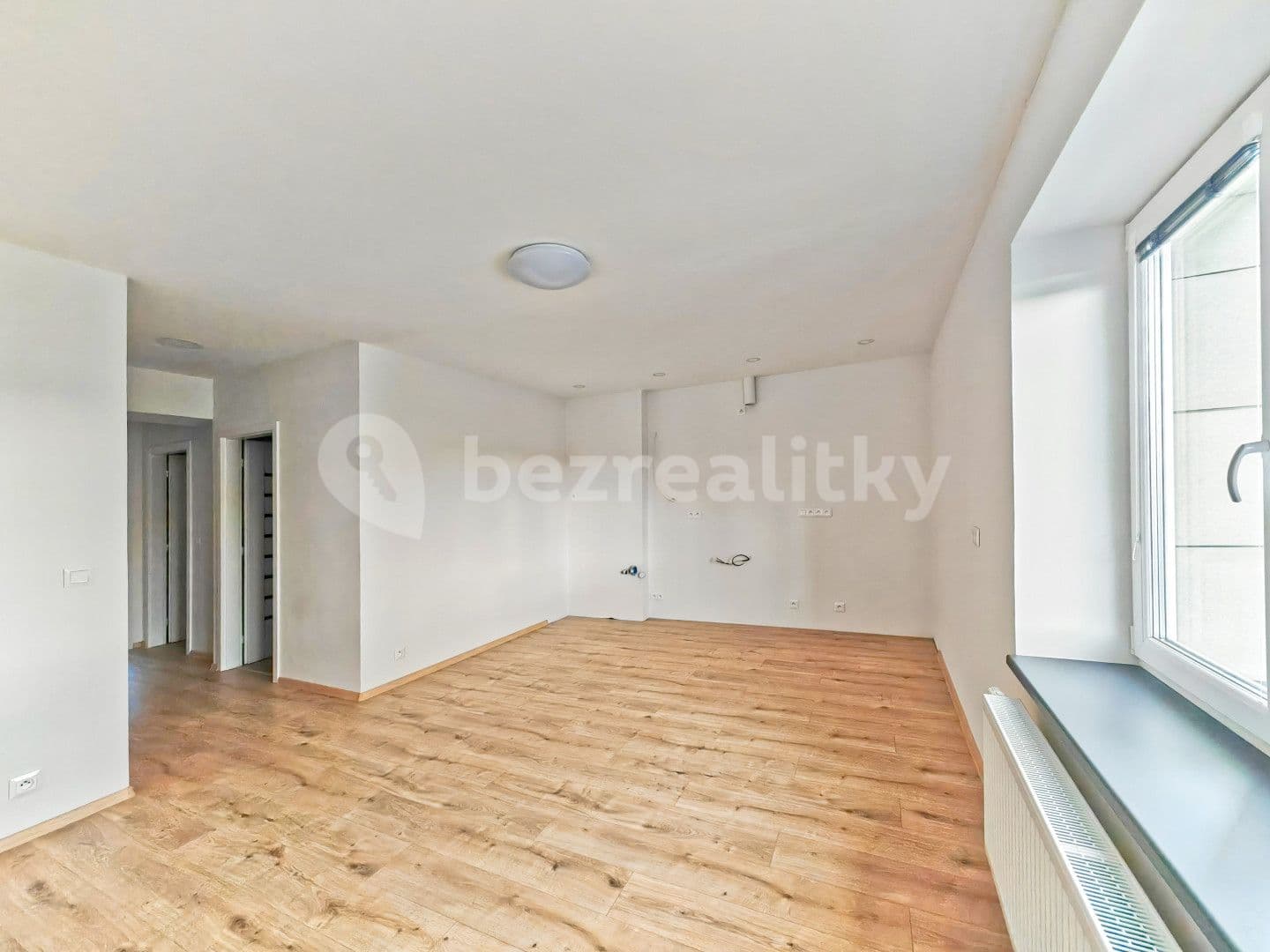 Predaj bytu 2-izbový 45 m², Lipová, Stěžery, Královéhradecký kraj