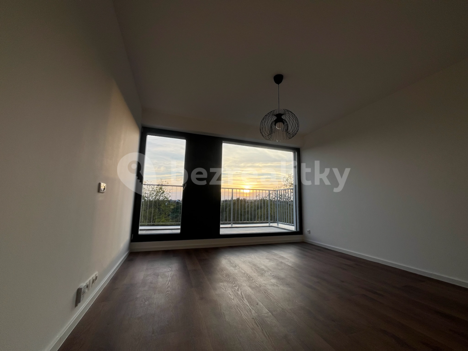 Prenájom bytu 3-izbový 97 m², Žižkova, Turnov, Liberecký kraj