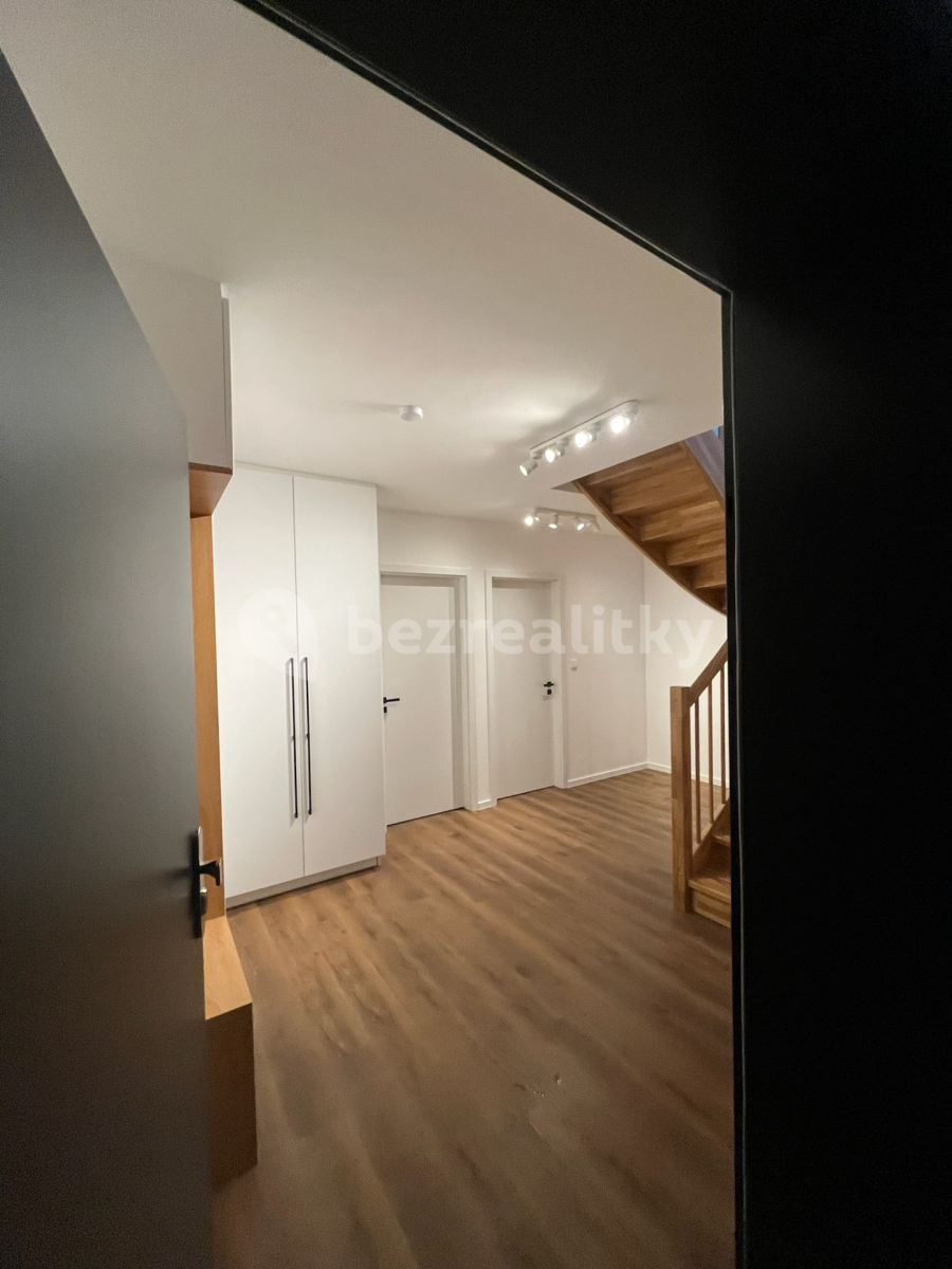 Prenájom bytu 3-izbový 97 m², Žižkova, Turnov, Liberecký kraj