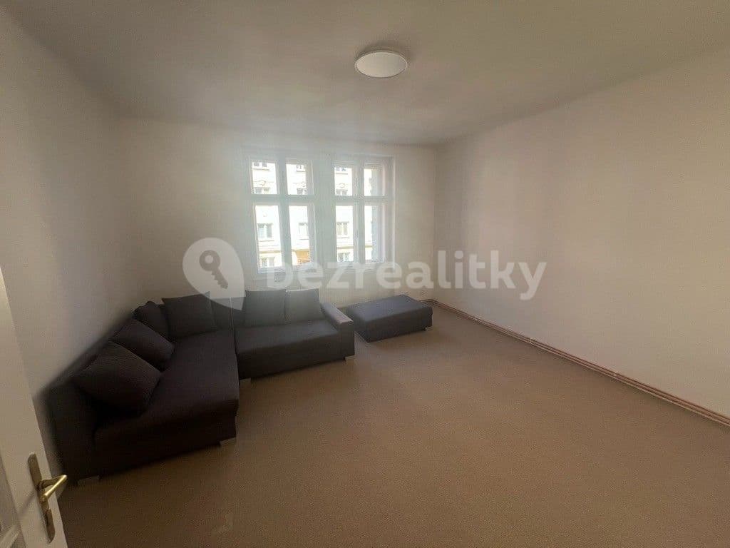Prenájom bytu 2-izbový 77 m², Chládkova, Brno, Jihomoravský kraj