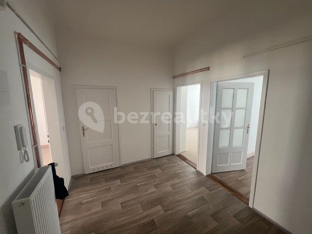 Prenájom bytu 2-izbový 77 m², Chládkova, Brno, Jihomoravský kraj