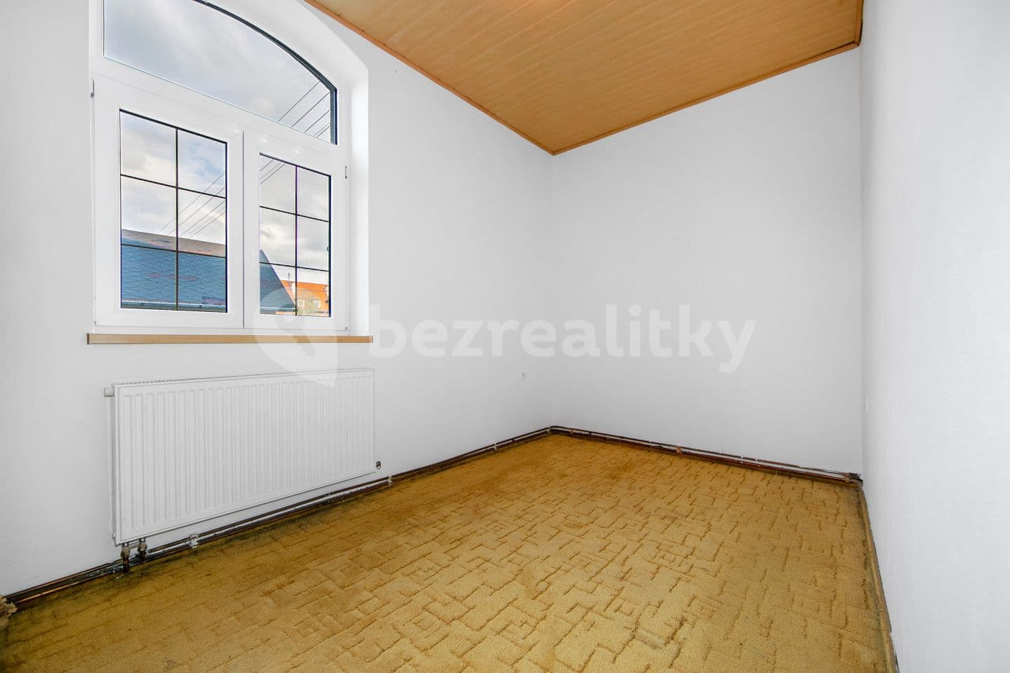 Predaj bytu 3-izbový 69 m², Dvořákova, Horšovský Týn, Plzeňský kraj