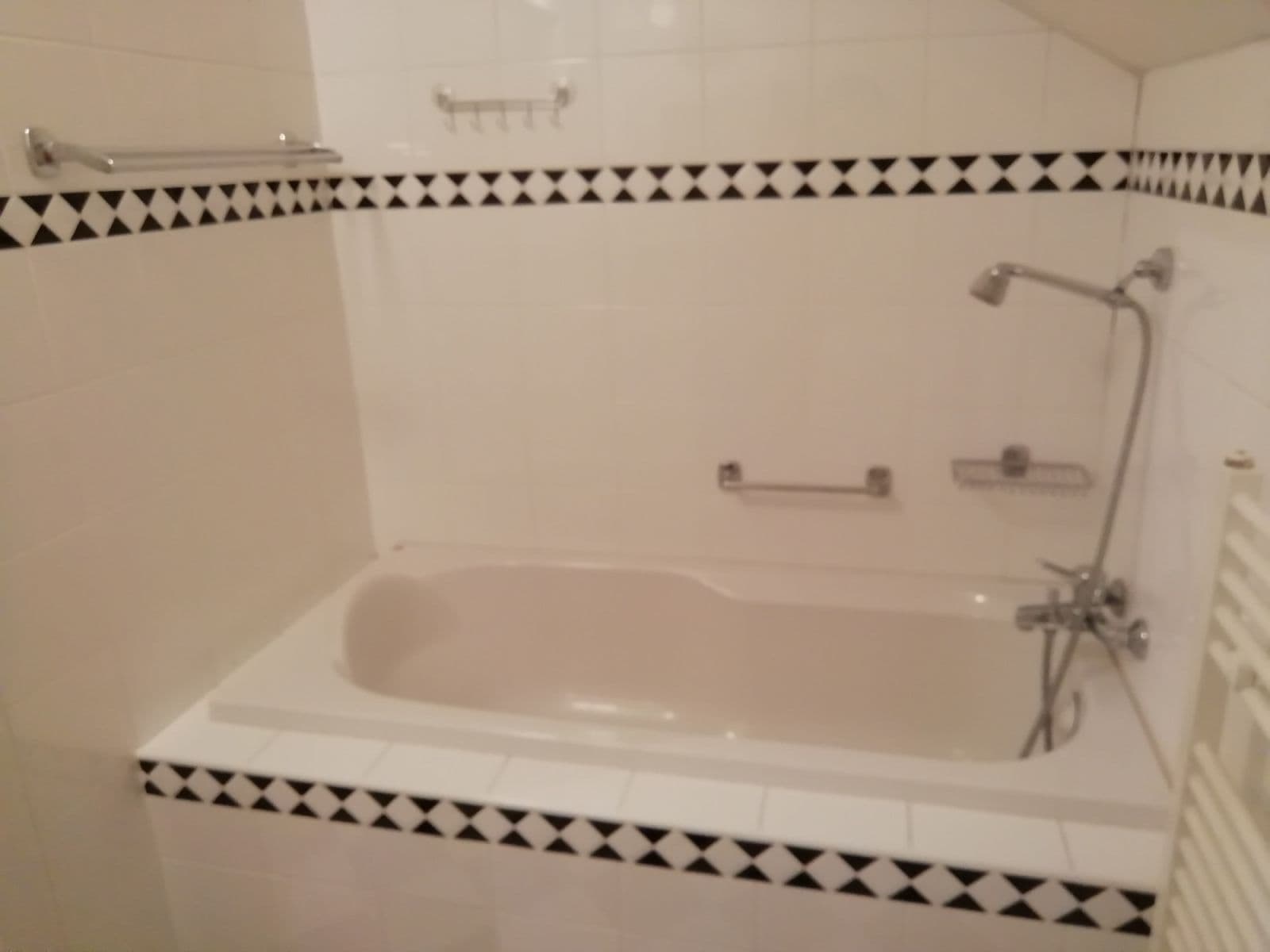 Prenájom bytu  98 m², Na Okrouhlíku, Praha, Praha