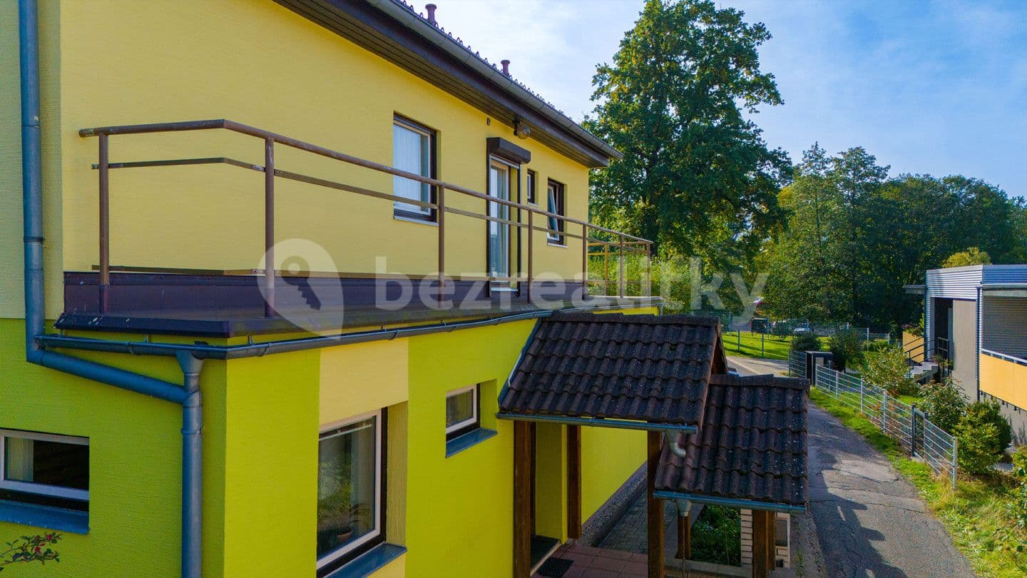 Predaj domu 240 m², pozemek 512 m², Nad Údolím, Liberec, Liberecký kraj