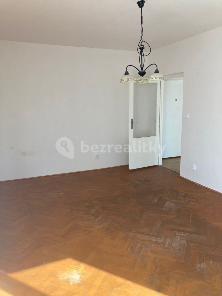 Prenájom bytu 1-izbový 37 m², Petra Křičky, Ostrava, Moravskoslezský kraj