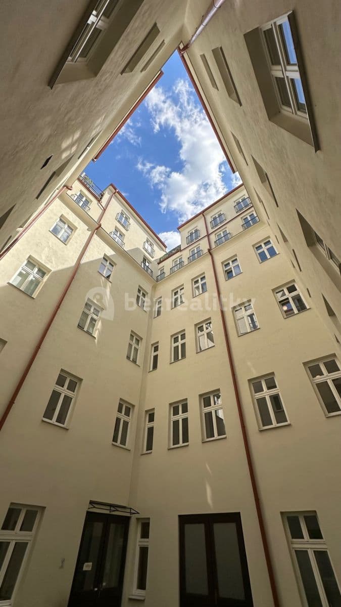 Prenájom bytu 2-izbový 55 m², Na Bělidle, Praha, Praha