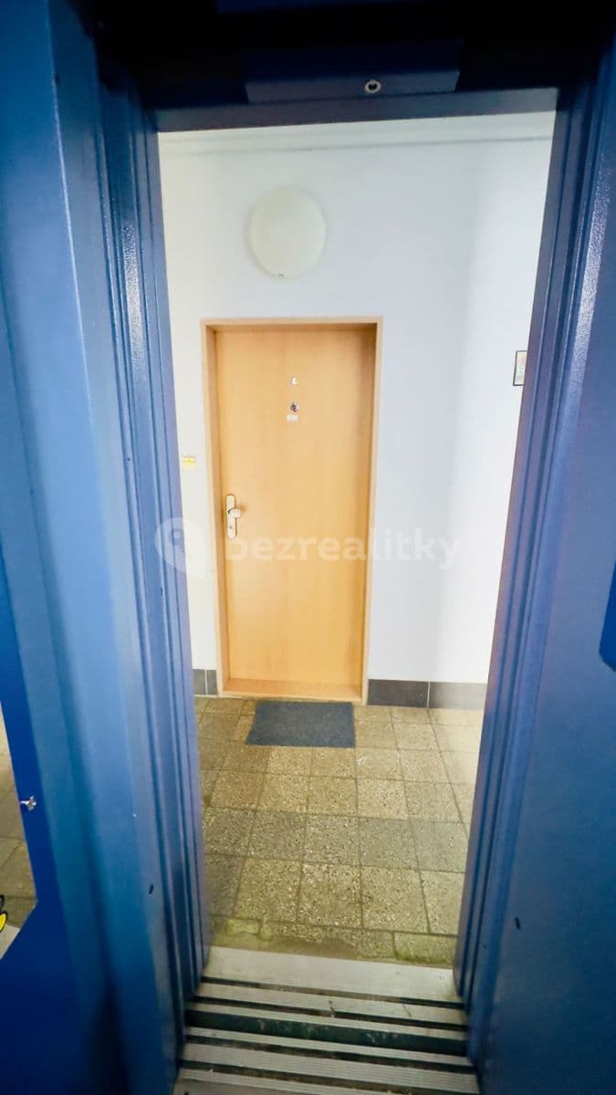 Predaj bytu 2-izbový 54 m², Hlavní třída, Ostrava, Moravskoslezský kraj