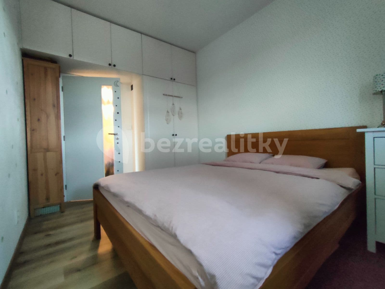 Prenájom bytu 3-izbový 64 m², Holubice, Jihomoravský kraj