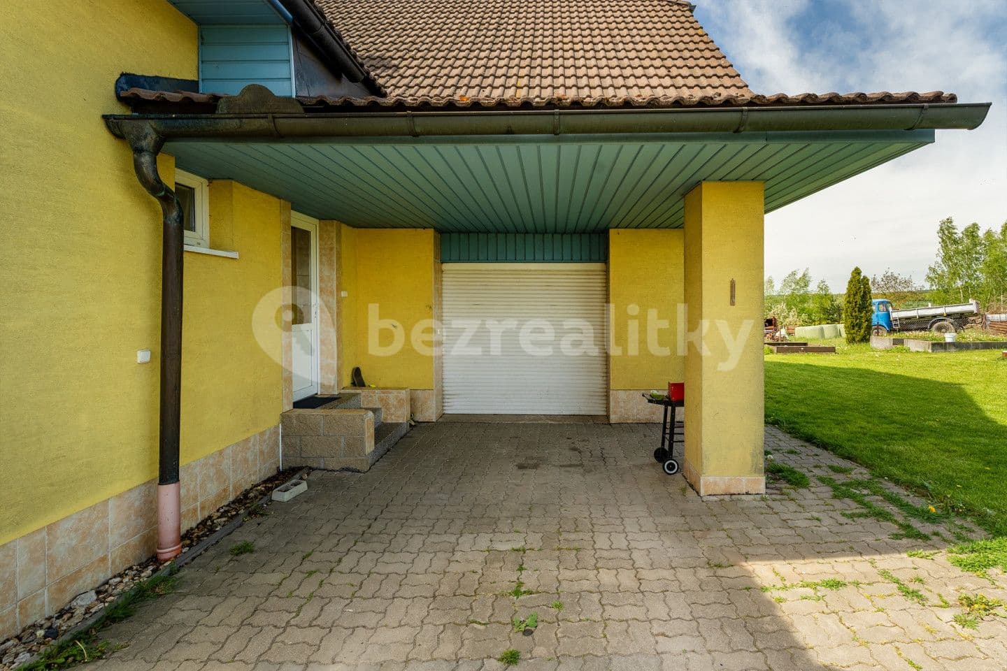 Predaj domu 238 m², pozemek 958 m², Chyjice, Královéhradecký kraj