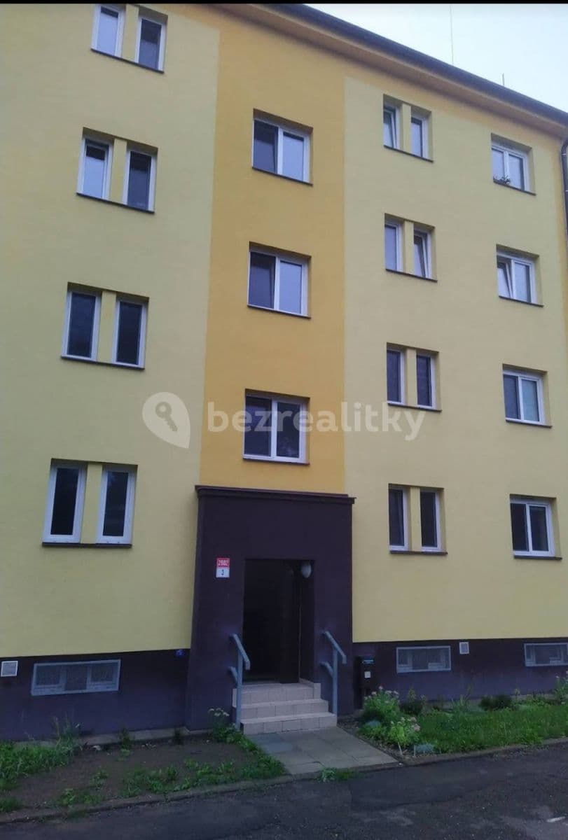Prenájom bytu 2-izbový 54 m², Jižní čtvrť II, Přerov, Olomoucký kraj