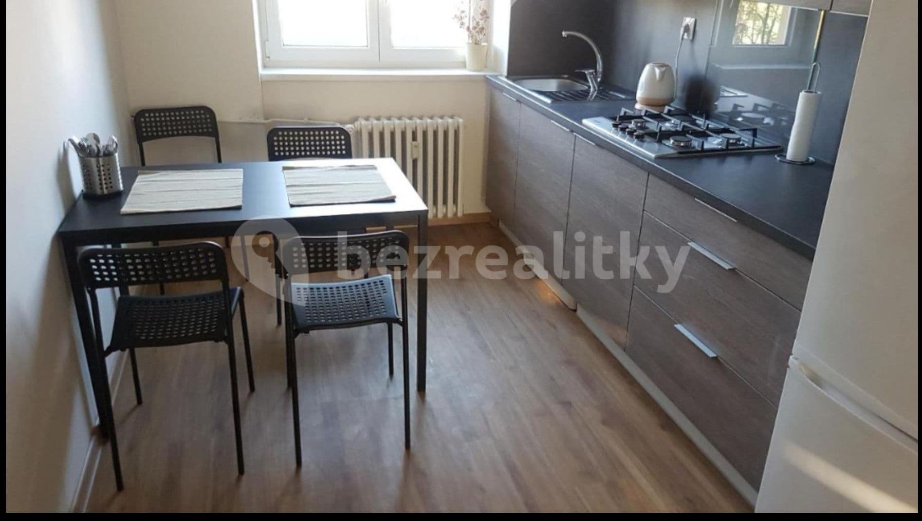 Prenájom bytu 2-izbový 54 m², Jižní čtvrť II, Přerov, Olomoucký kraj
