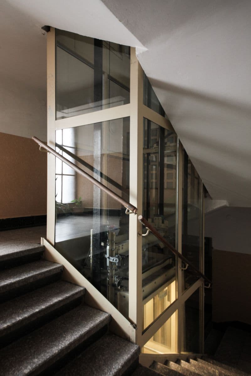 Prenájom bytu  90 m², Stroupežnického, Praha, Praha