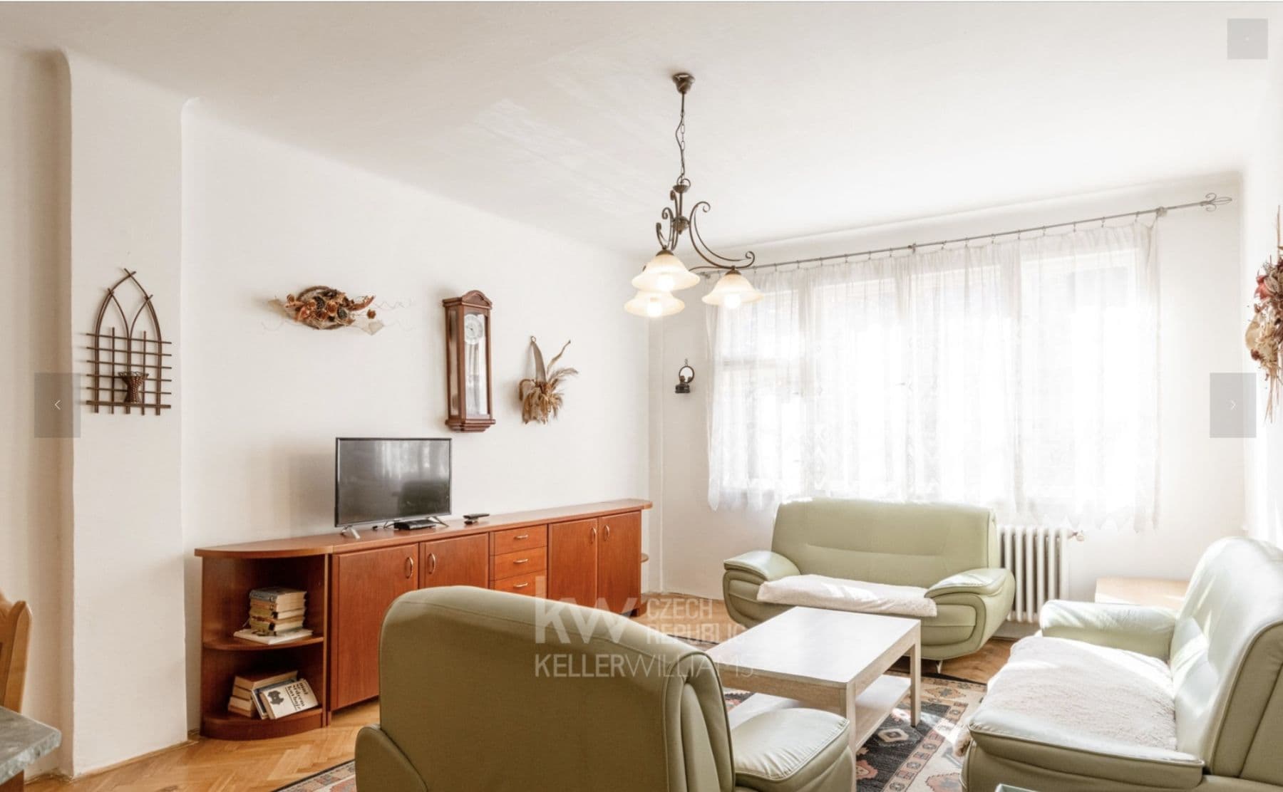 Prenájom bytu  90 m², Stroupežnického, Praha, Praha