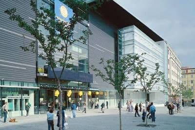 Prenájom bytu  90 m², Stroupežnického, Praha, Praha