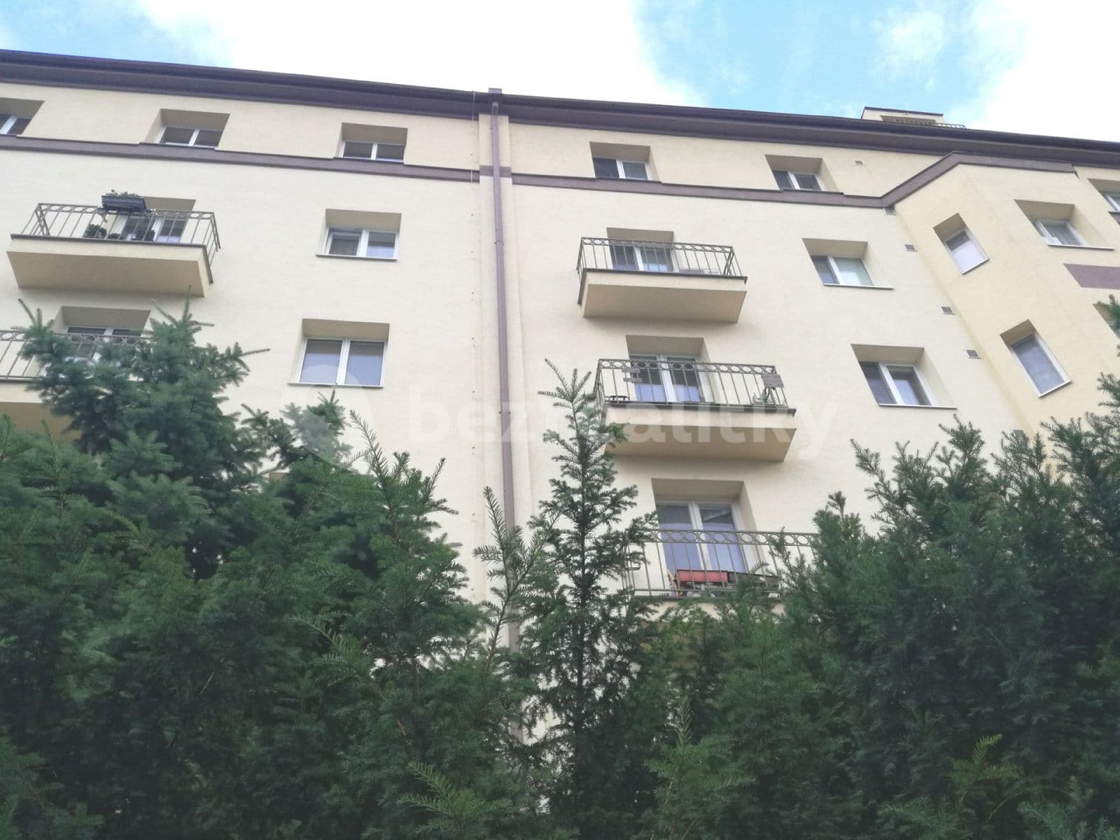 Prenájom bytu 2-izbový 62 m², Račianska, Nové Mesto, Bratislavský kraj