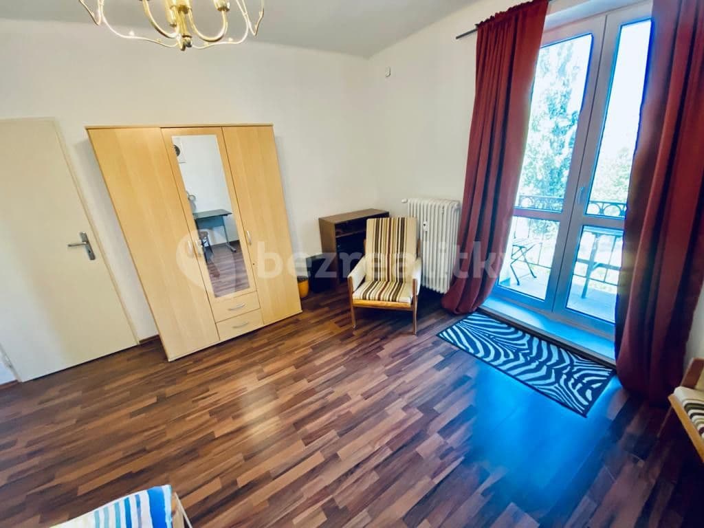 Prenájom bytu 2-izbový 62 m², Račianska, Nové Mesto, Bratislavský kraj