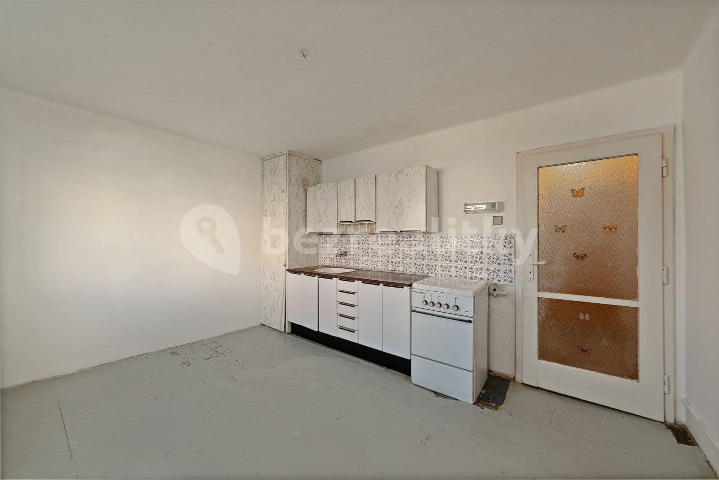 Predaj bytu 2-izbový 47 m², U nemocnice, Teplice, Ústecký kraj
