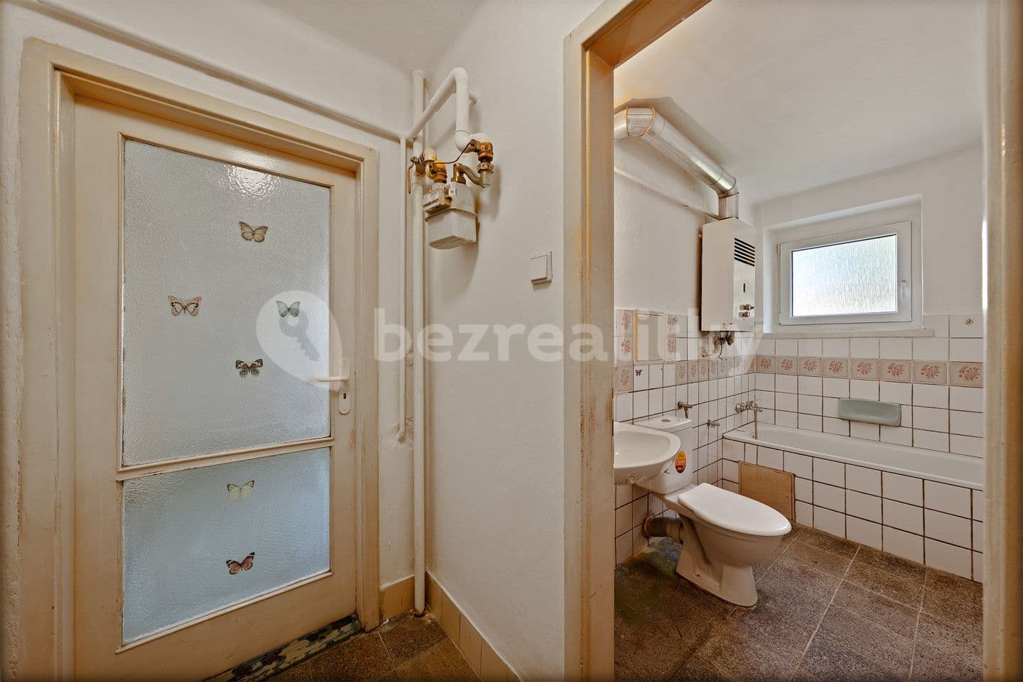Predaj bytu 2-izbový 47 m², U nemocnice, Teplice, Ústecký kraj