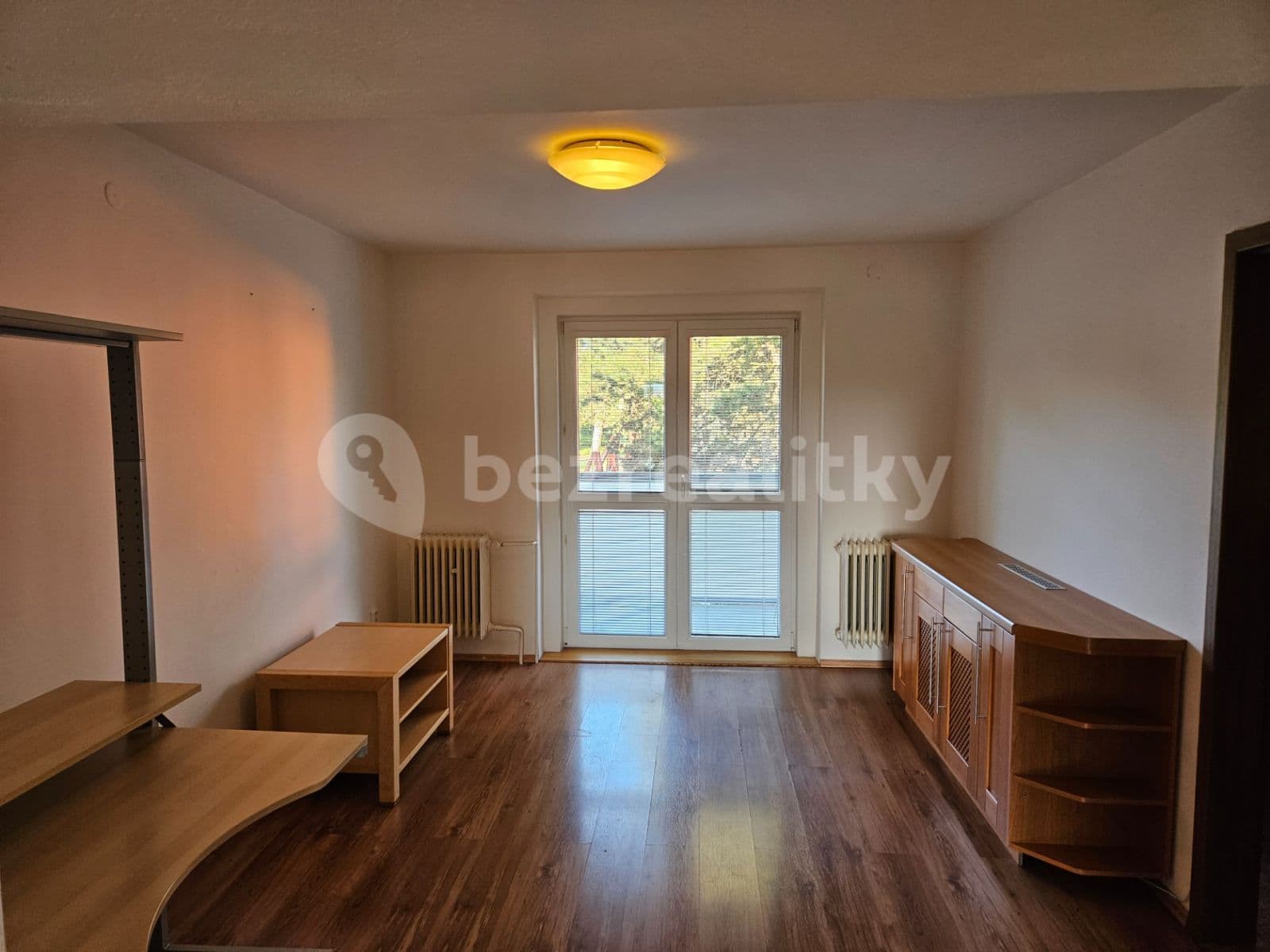 Prenájom bytu 2-izbový 55 m², Purkyňova, Brno, Jihomoravský kraj