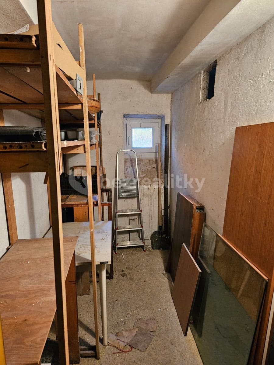 Prenájom bytu 2-izbový 55 m², Purkyňova, Brno, Jihomoravský kraj