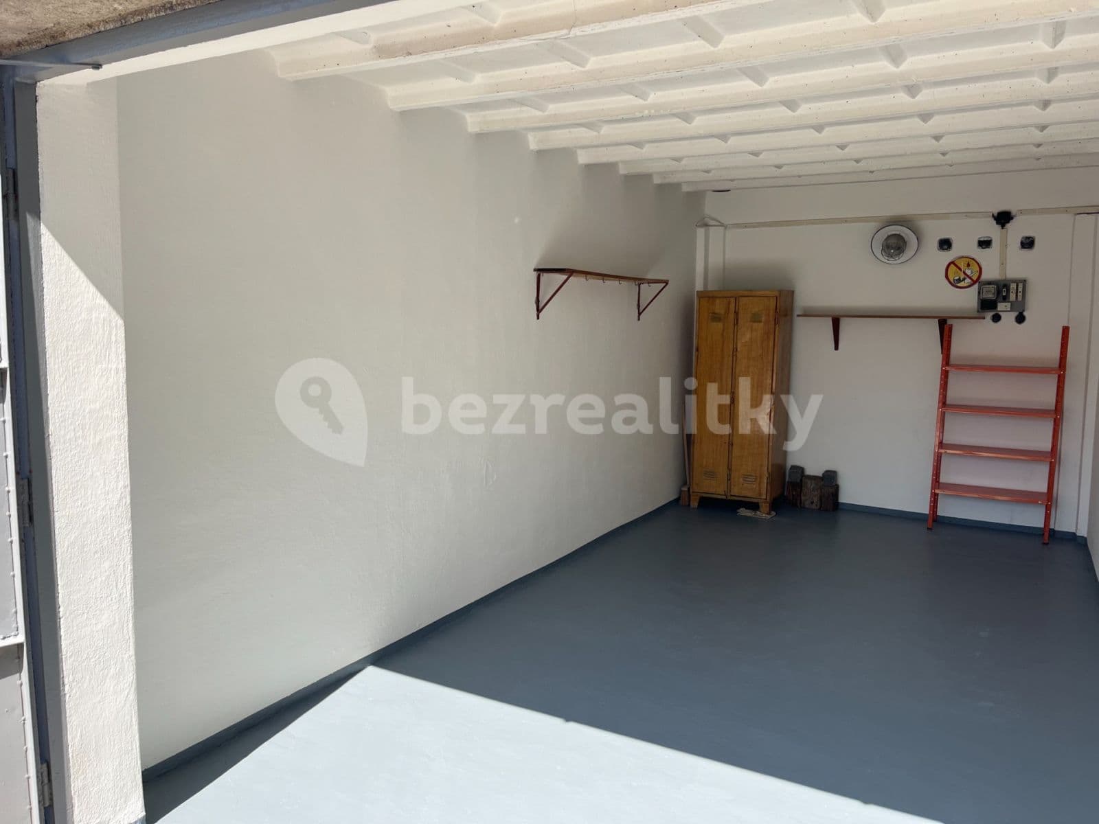 Predaj garáže 18 m², Třískalova, Brno, Jihomoravský kraj