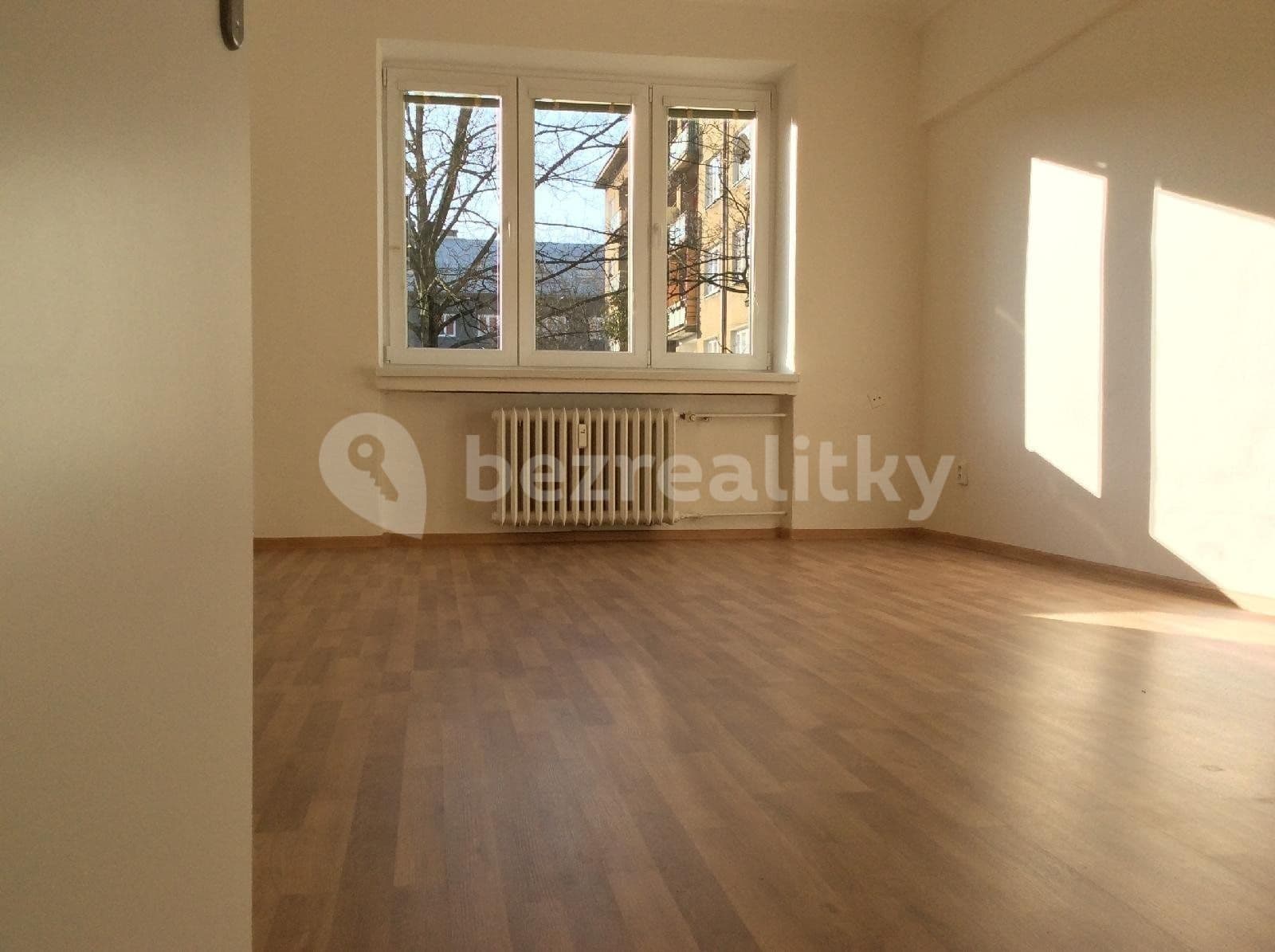 Prenájom bytu 3-izbový 73 m², Haškova, Havířov, Moravskoslezský kraj
