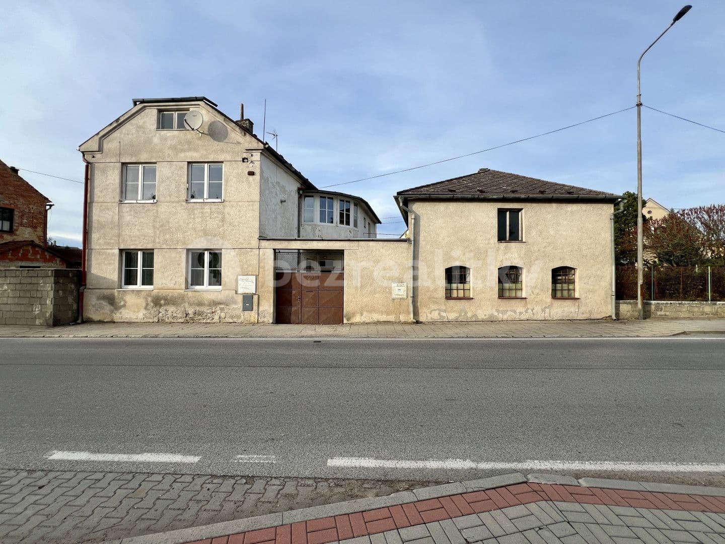 Predaj domu 160 m², pozemek 712 m², Bechyňská, Soběslav, Jihočeský kraj