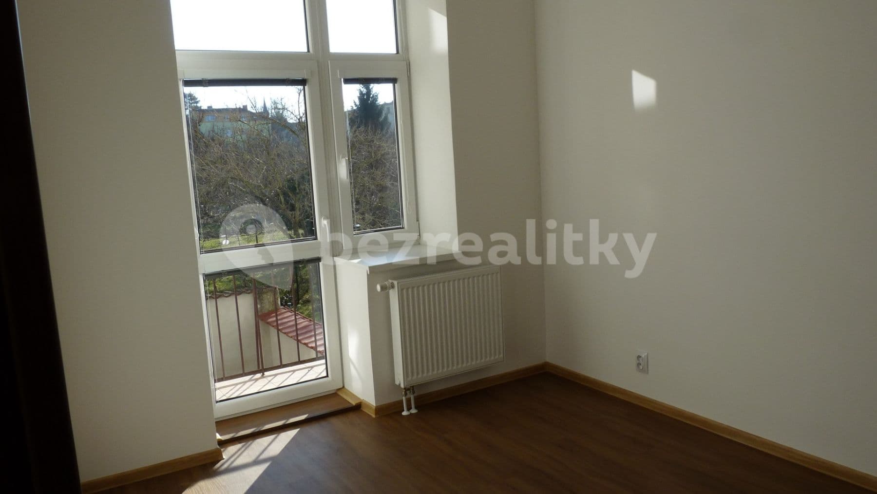 Prenájom bytu 2-izbový 56 m², Spáčilova, Brno, Jihomoravský kraj
