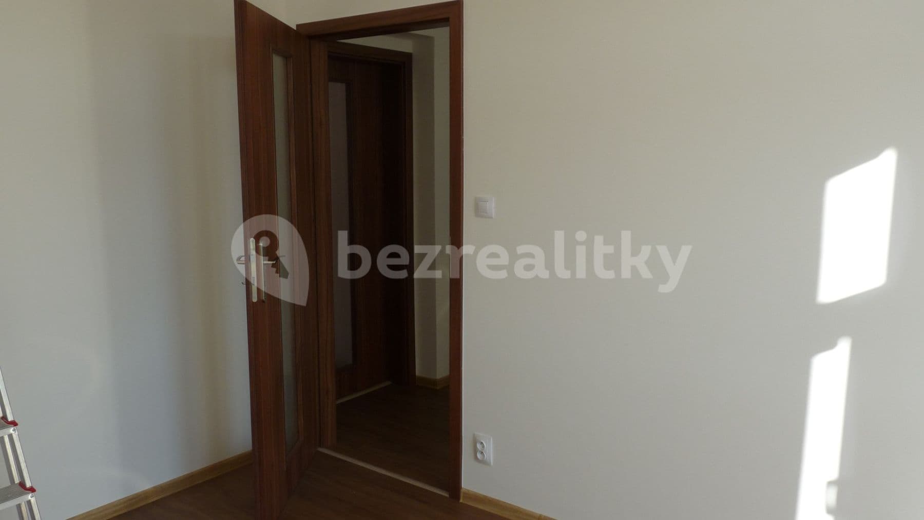 Prenájom bytu 2-izbový 56 m², Spáčilova, Brno, Jihomoravský kraj