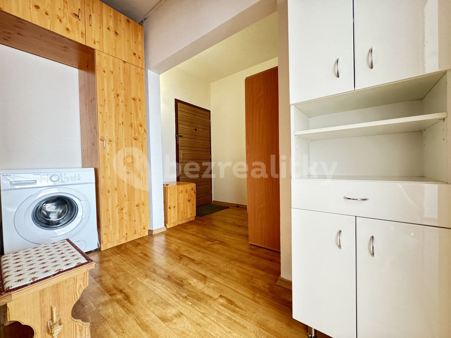 Predaj bytu 2-izbový 43 m², Sídliště, Velešín, Jihočeský kraj