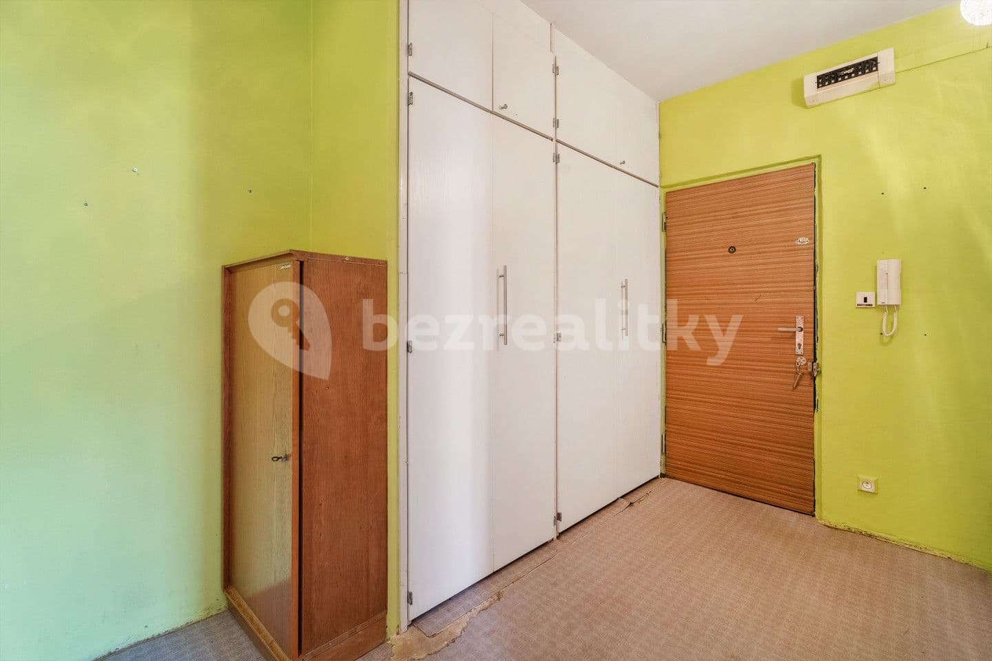 Predaj bytu 2-izbový 57 m², Kostelecká, Náchod, Královéhradecký kraj