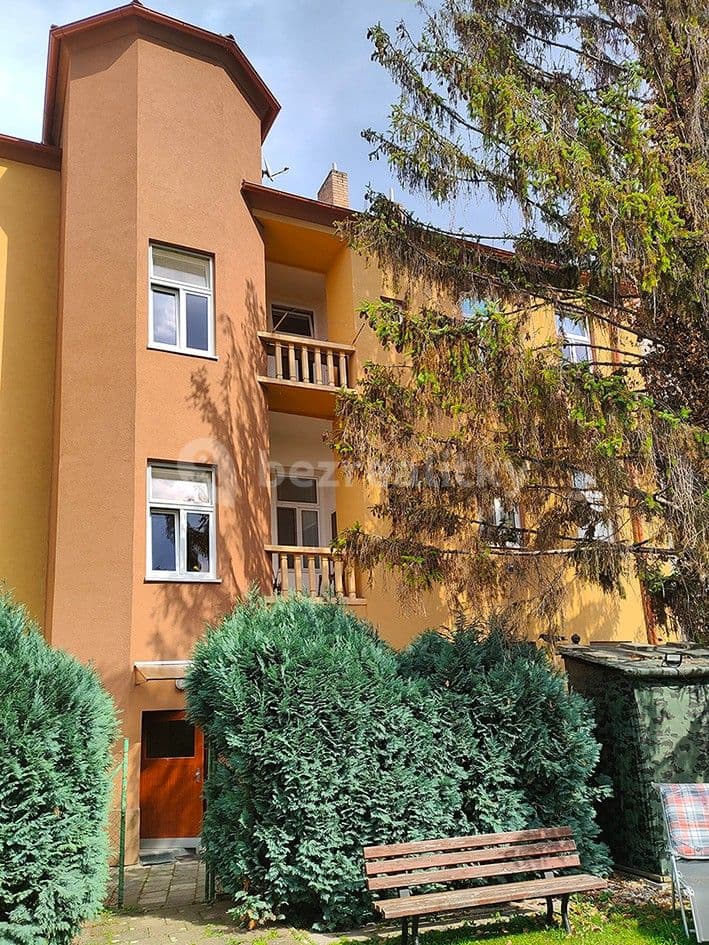 Prenájom bytu 2-izbový 56 m², Pod Kosířem, Prostějov, Olomoucký kraj