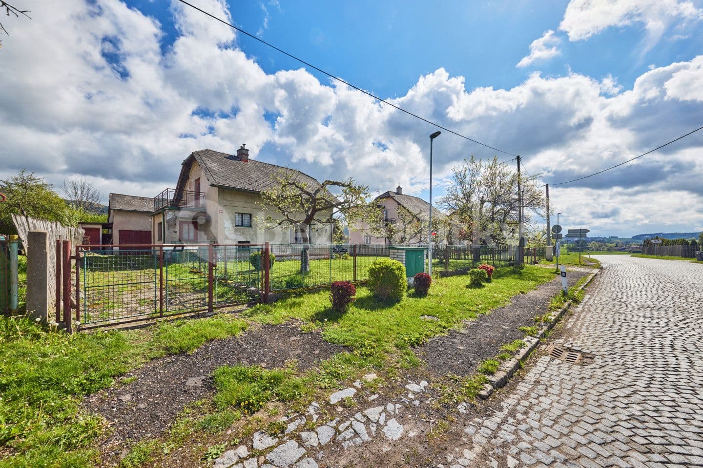 Predaj domu 95 m², pozemek 174 m², Velké Svatoňovice, Královéhradecký kraj