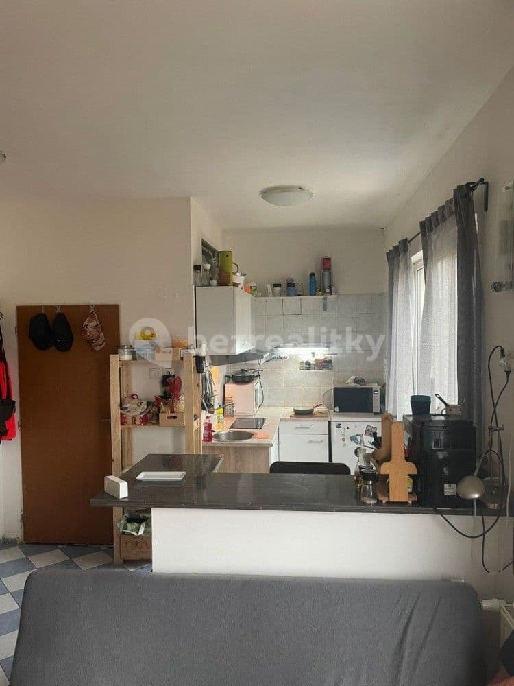 Predaj bytu 1-izbový 30 m², Pellicova, Brno, Jihomoravský kraj
