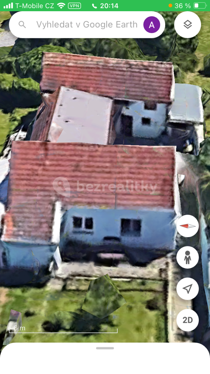 Predaj domu 136 m², pozemek 290 m², Litvínovice, Jihočeský kraj