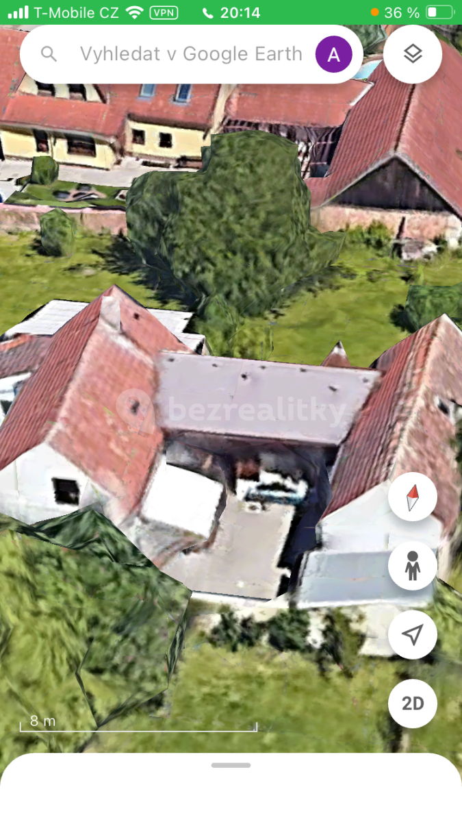 Predaj domu 136 m², pozemek 290 m², Litvínovice, Jihočeský kraj