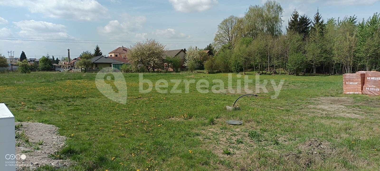Predaj pozemku 1.330 m², Rokytno, Pardubický kraj