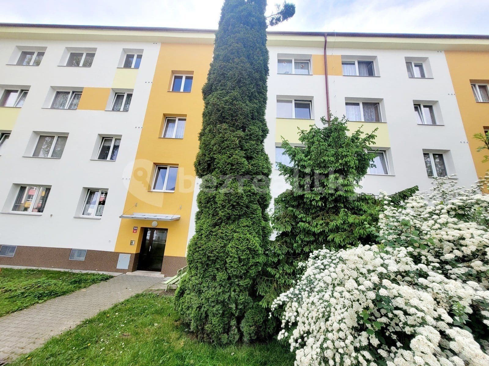 Prenájom bytu 3-izbový 65 m², Žákovská, Havířov, Moravskoslezský kraj