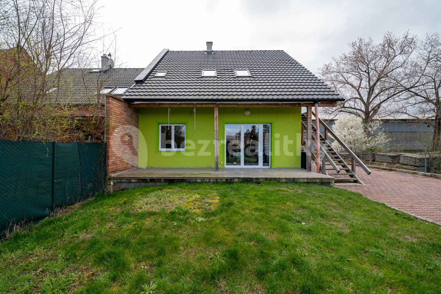 Predaj domu 209 m², pozemek 583 m², Olomouc, Olomoucký kraj