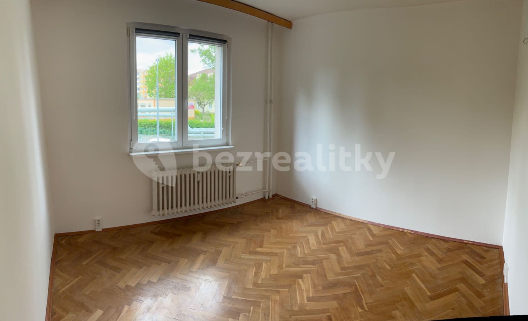 Prenájom bytu 2-izbový 54 m², Poděbradova, Chodov, Karlovarský kraj