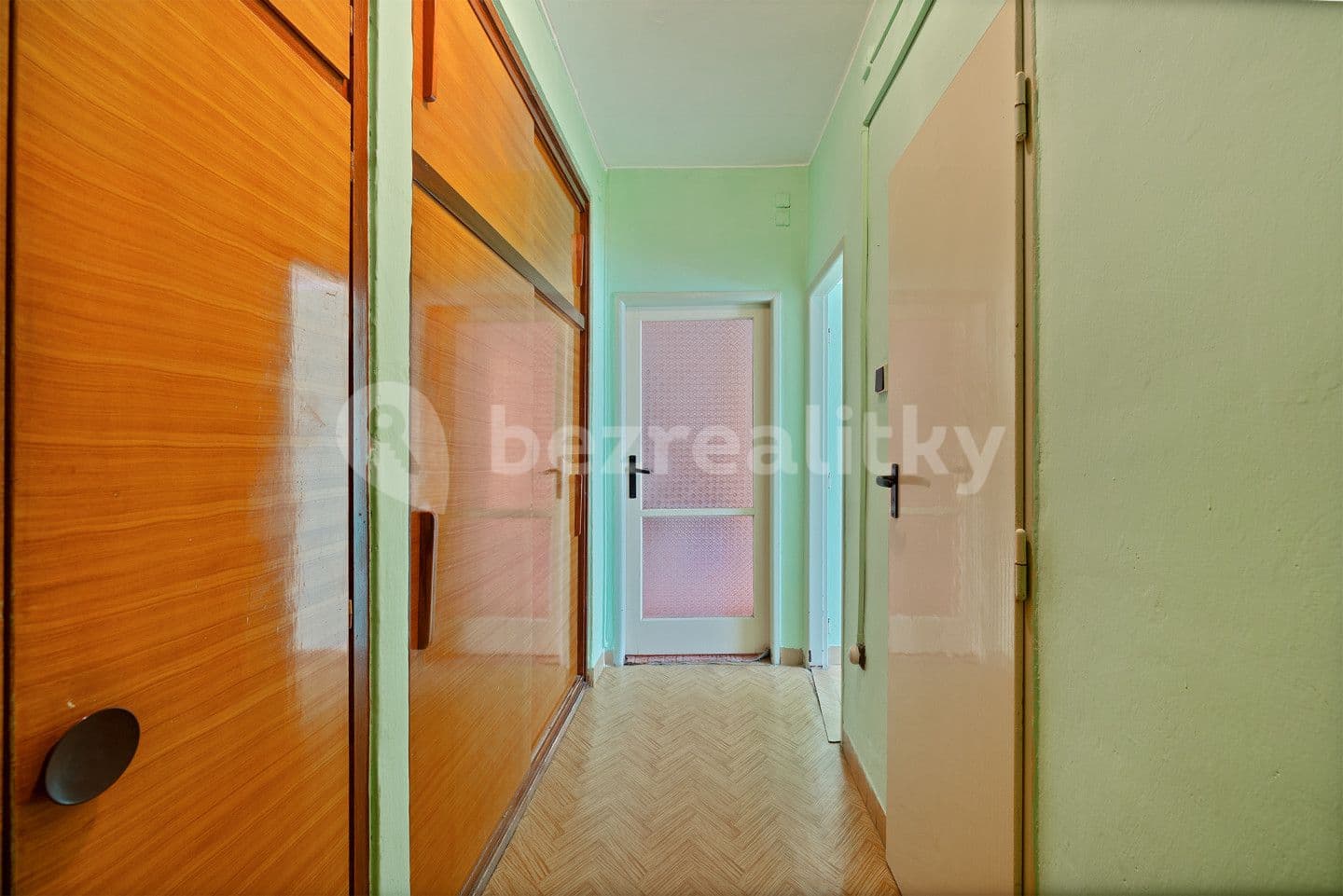 Predaj bytu 3-izbový 61 m², Bedřicha Pacholíka, Jirkov, Ústecký kraj