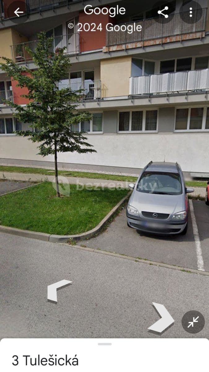Predaj garáže 15 m², Tulešická, Praha, Praha