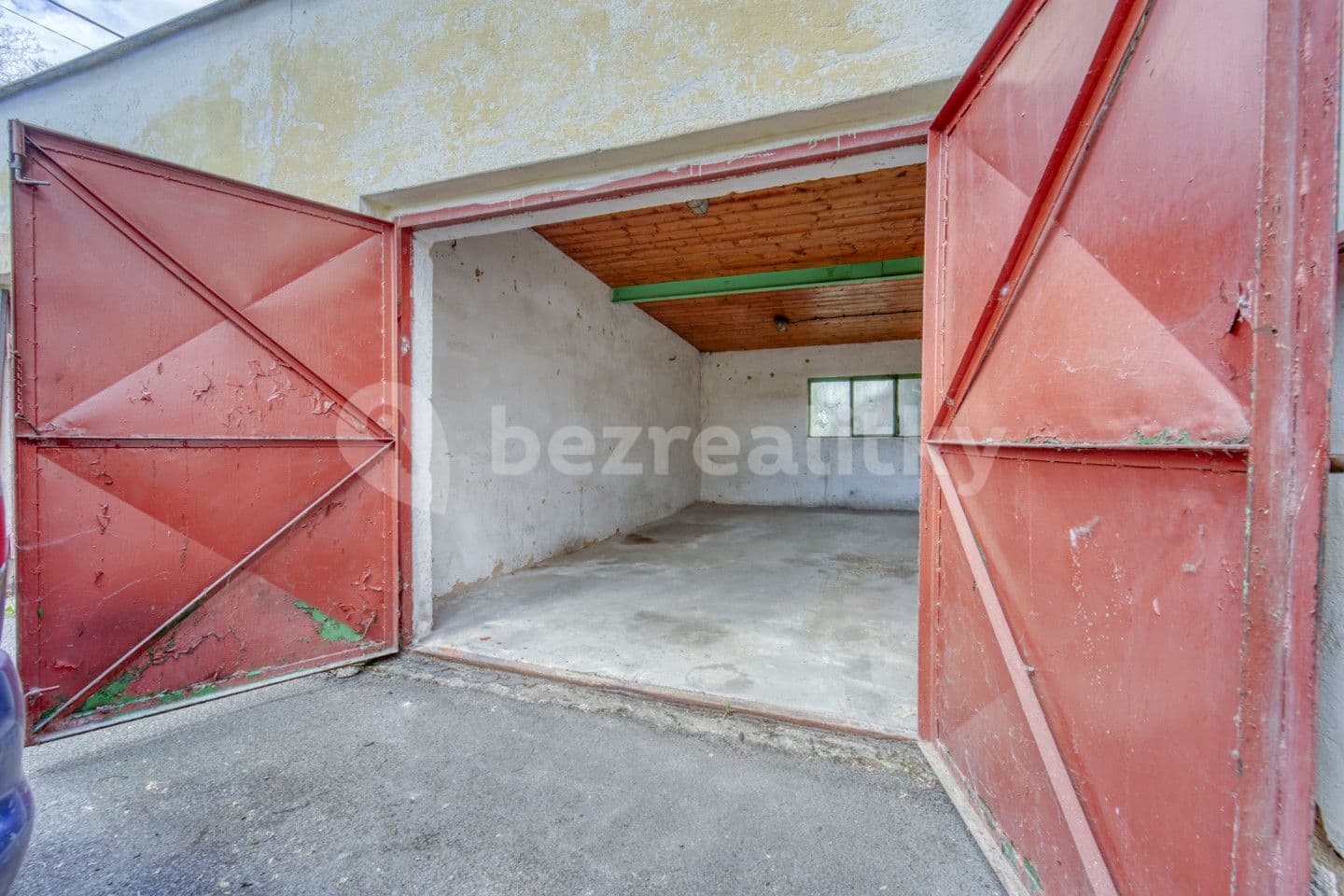 Predaj garáže 23 m², Kaznějov, Plzeňský kraj