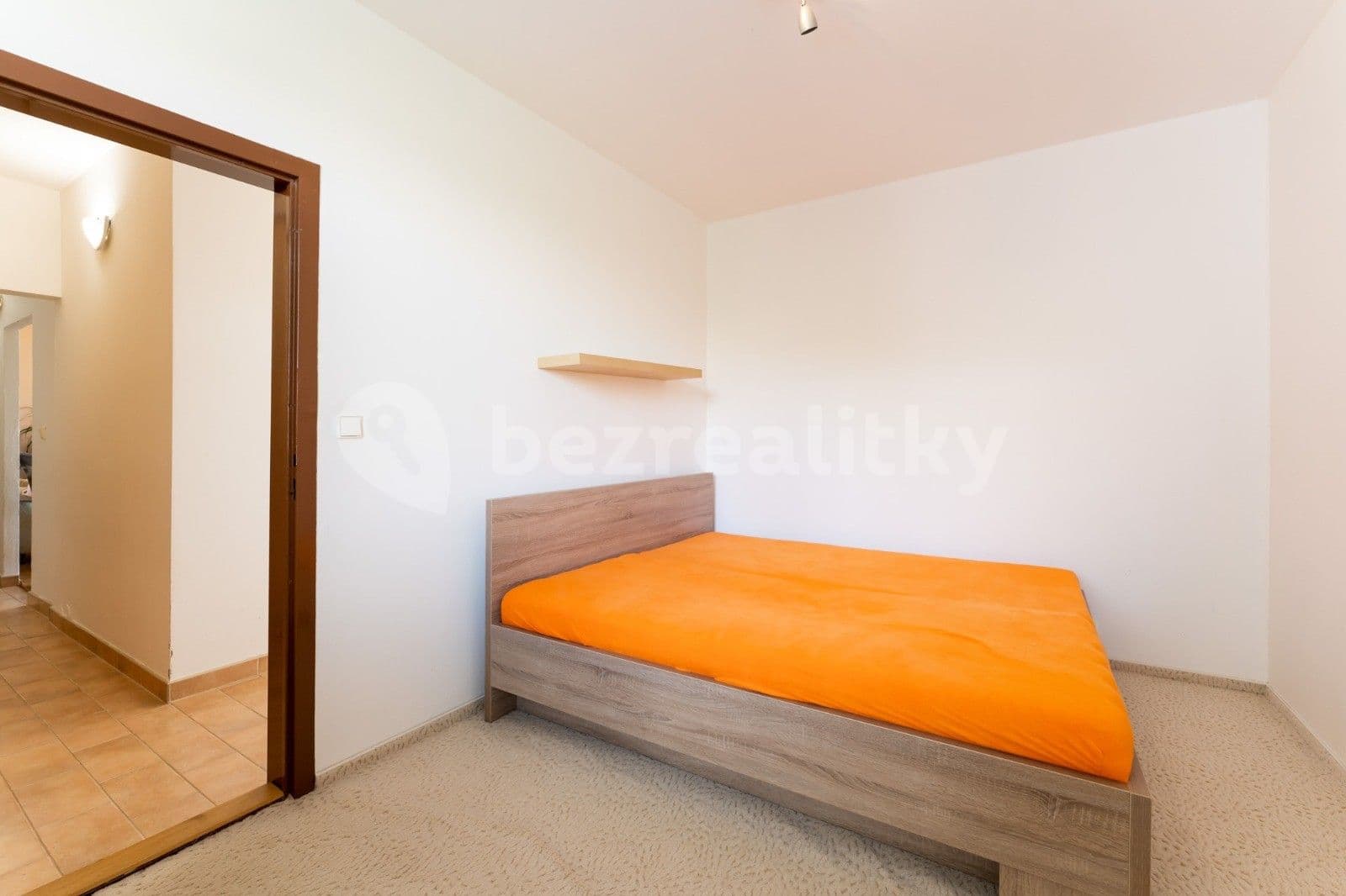 Prenájom bytu 3-izbový 69 m², Na Honech III, Zlín, Zlínský kraj