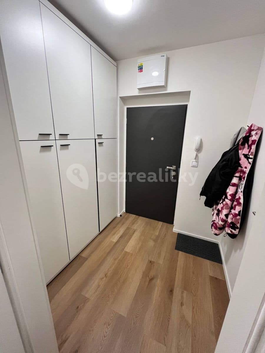 Prenájom bytu 1-izbový 26 m², Bratislavská, Brno, Jihomoravský kraj
